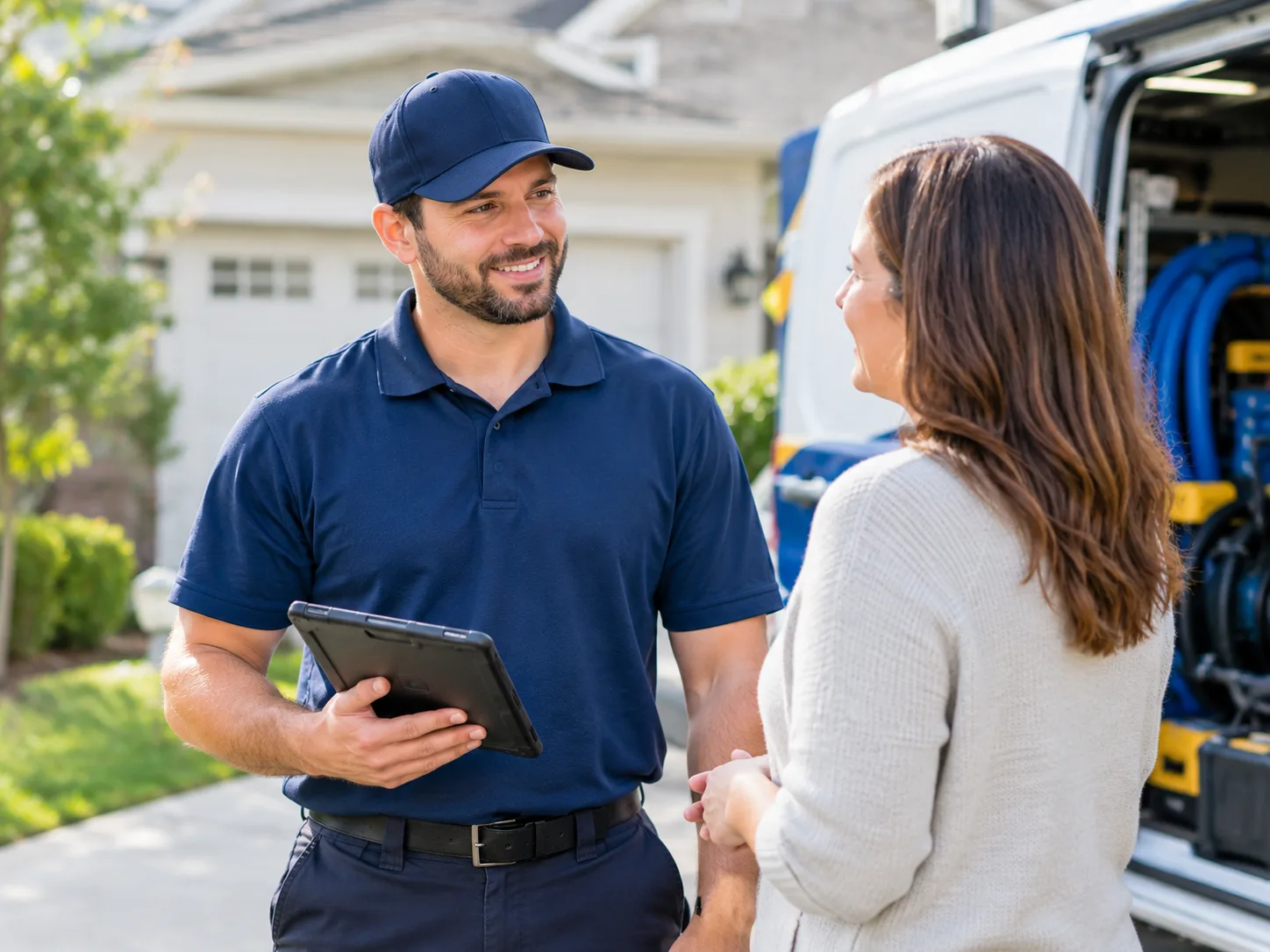 Sewage Backup Cleanup La Crescent, MN FAQs